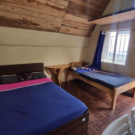 I Basa Homestay Sohrarim Exteriér fotografie